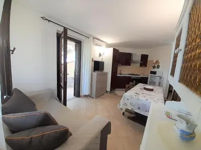 Cucina o angolo cottura di Nuova Valmar 