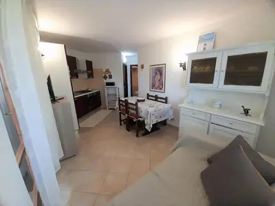Cucina o angolo cottura di Nuova Valmar 