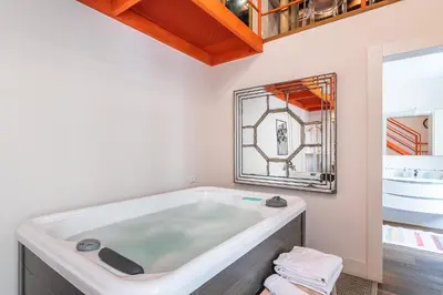 Bagno di Il Regio Maison di Charme