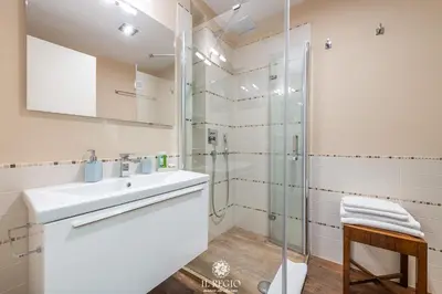 Bagno di Il Regio Maison di Charme