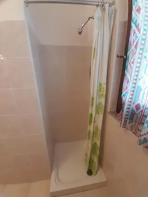 Bagno di Nuova Valmar Trilo Mimosa