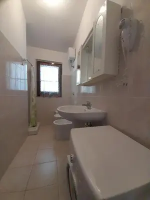 Bagno di Nuova Valmar Trilo Mimosa