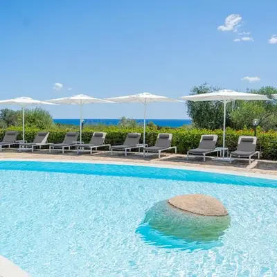 Felix Hotels - Galanias Hotel & Retreat