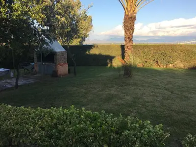 Giardino di Casa vacanze Sant'Antioco