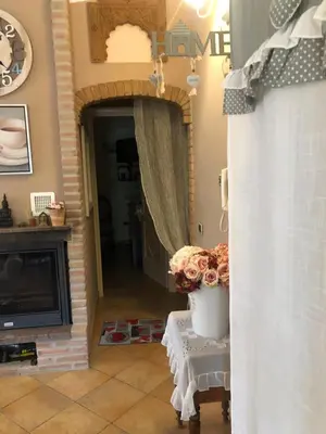 Planimetria di Casa vacanze Sant'Antioco