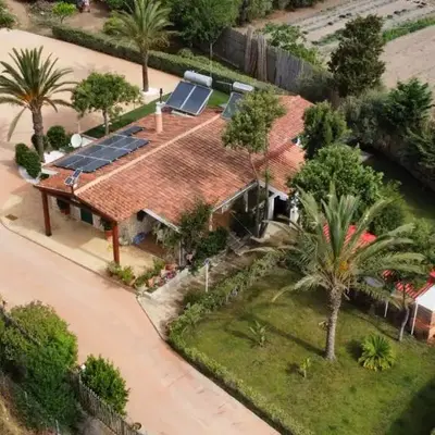 Casa vacanze Sant'Antioco