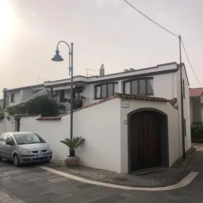 B&B su Coccu