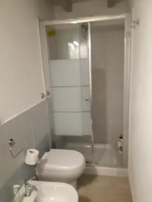 Bagno di A cà du Pellegrin