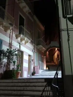 Edificio in cui si trova l'appartamento