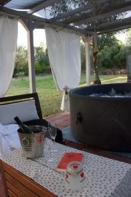 Giardino di La Casetta