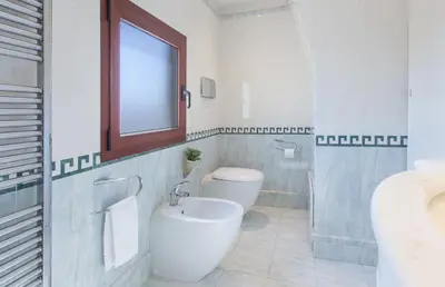 Bagno di Cagliari Upper House