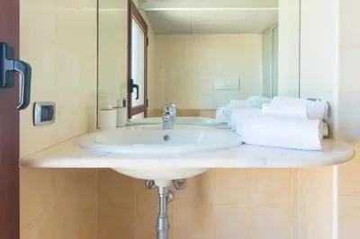Bagno di Cagliari Upper House