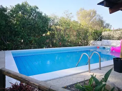 Piscina di Tiny House o nelle vicinanze