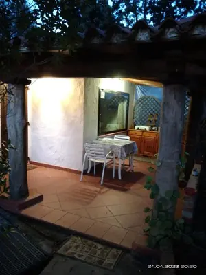 Planimetria di Tiny House