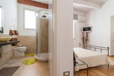 Bagno di Marina Di Castello