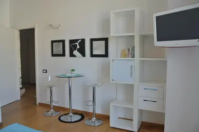 TV o dispositivi per l'intrattenimento presso Marina Di Castello