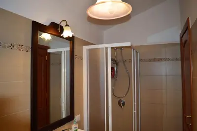 Bagno di Pineta Spiaggia Grande 2