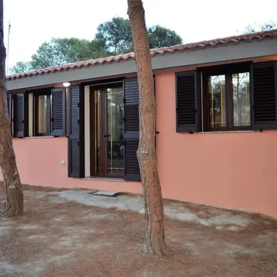 Pineta Spiaggia Grande 2