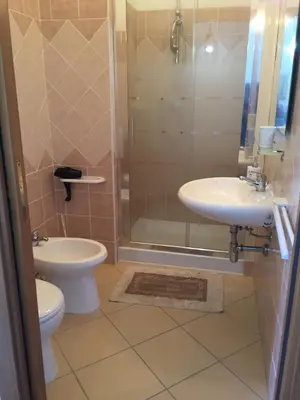 Bagno di La Rosa dei Venti