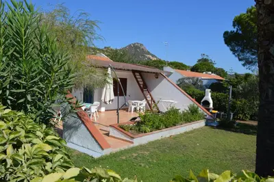 Giardino di Nuova Valmar 