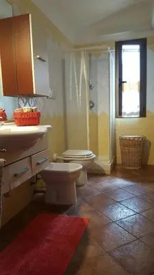 Bagno di Trivano panoramico