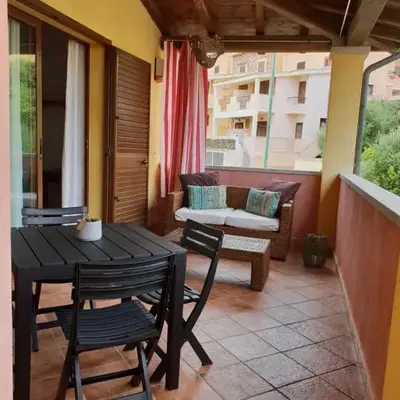 Trivano panoramico