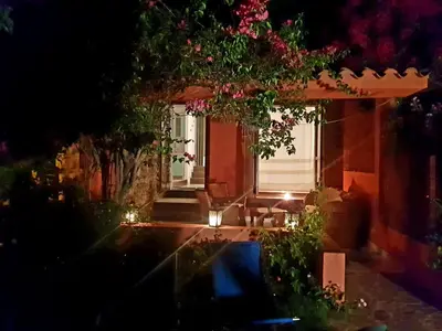 Giardino di Campulongu