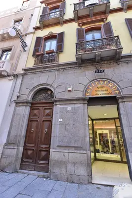 Facciata o entrata di IzzHome Full Center Grand