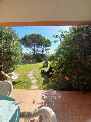 Giardino di Nuova Valmar Bilo 