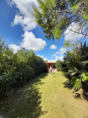 Giardino di Nuova Valmar Bilo 