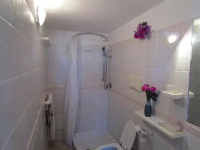 Bagno di Villa Ingeborg
