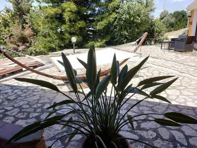 Giardino di Villa Ingeborg