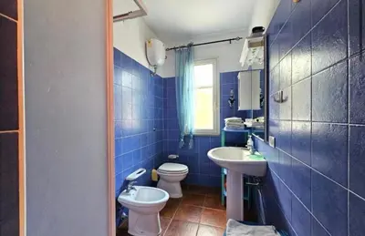 Bagno di Villino Marrakech
