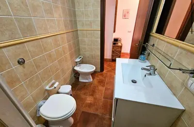 Bagno di Villino Marrakech