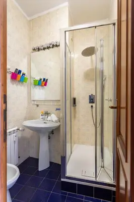 Bagno di Cagliari Centro Città Rooms