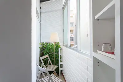 Planimetria di Cagliari Centro Città Rooms