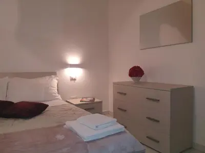 Letto o letti in una camera di Depandance Machiavelli