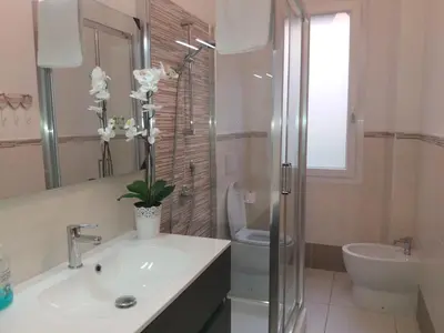 Bagno di Depandance Machiavelli