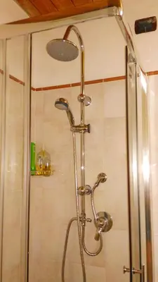 Bagno di Oldtown romantic apartment