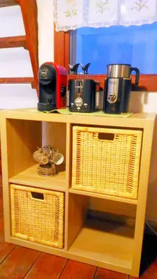 Cucina o angolo cottura di Oldtown romantic apartment