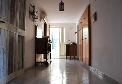 Planimetria di Chez Pierre