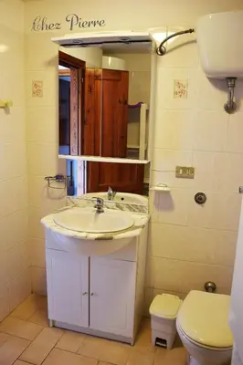 Bagno di Chez Pierre