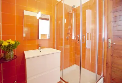 Bagno di Pinus Village Sea Front Apartment