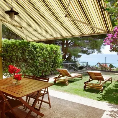 Pinus Village Sea Front Apartment