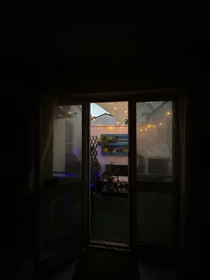 Planimetria di Blu Marlin