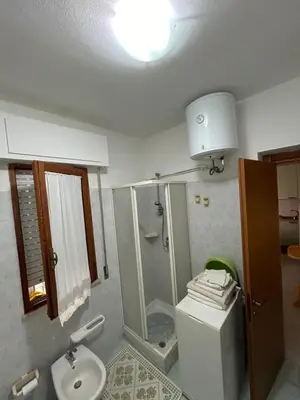 Bagno di Blu Marlin