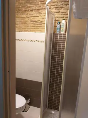 Bagno di Al Castello