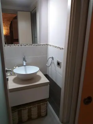 Bagno di Al Castello