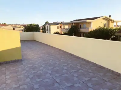 Edificio in cui si trova l'affittacamere
