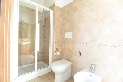 Bagno di Appartamento Angela